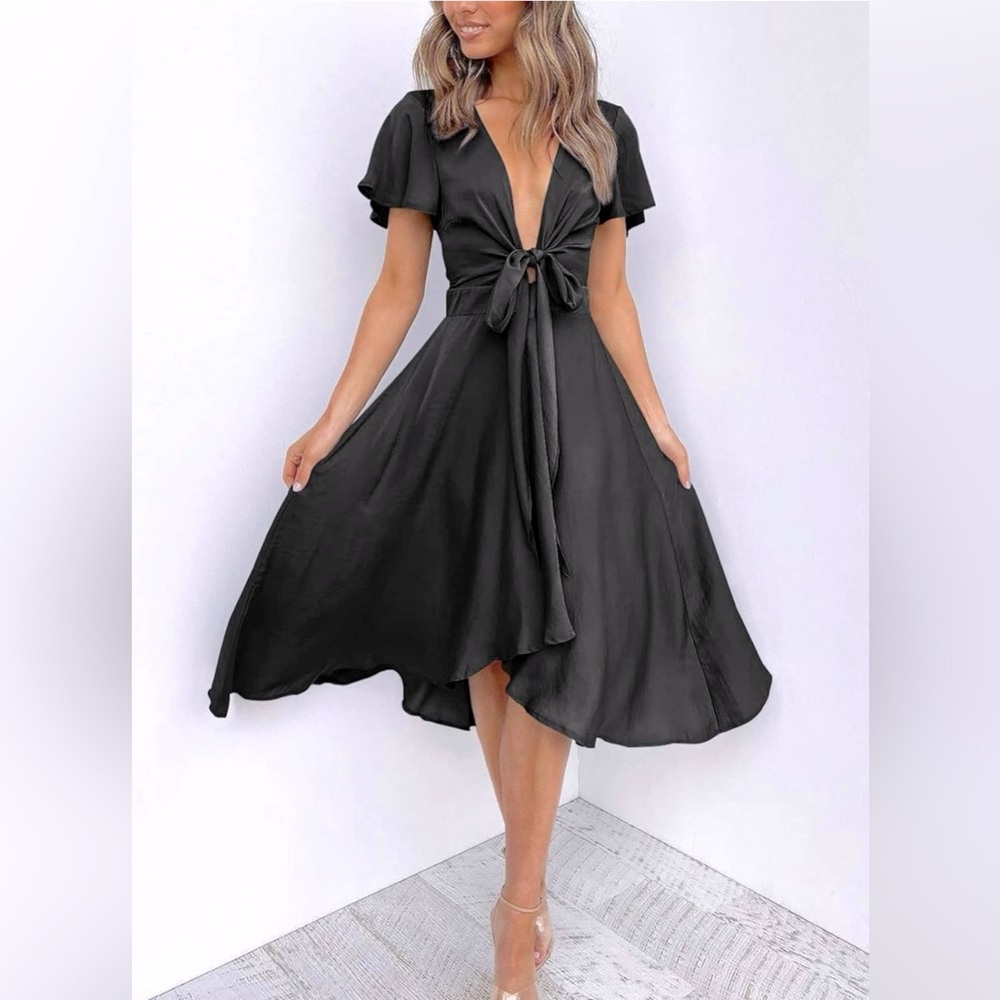 Casual Dress